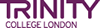 Logga fr&aring;n Trinity College med texten certified by Trinity College, UK 